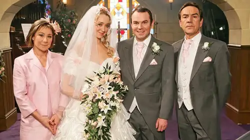 My Family Temporada 7 Episodios 7 • Sub Español
