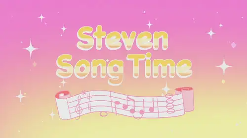 Steven Universe Temporada 0 Episodios 12 • Sub Español