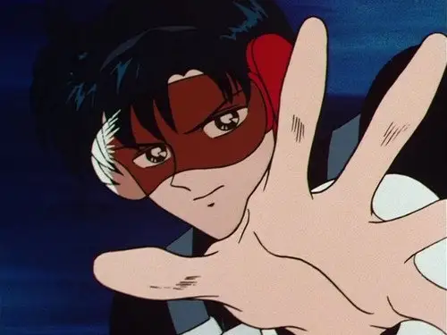 Sailor Moon Temporada 2 Episodios 4 • Sub Español
