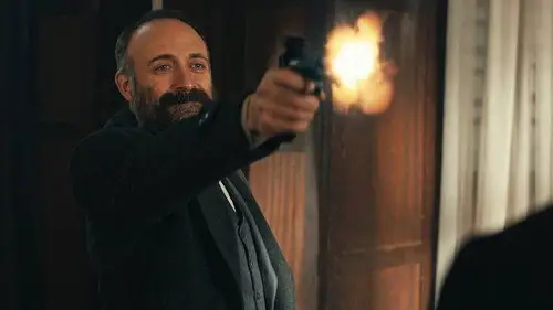 Vatanım Sensin Temporada 1 Episodios 13 • Sub Español