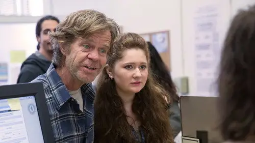 Shameless Temporada 6 Episodios 3 • Sub Español