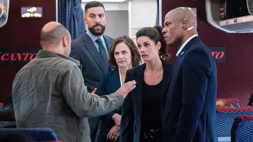 FBI Temporada 8 Episodios 4 • Sub Español