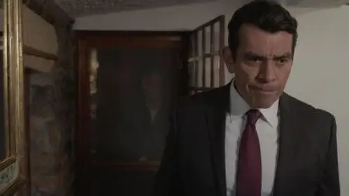 Perdona nuestros pecados 2023 Temporada 1 Episodios 5 • Sub Español
