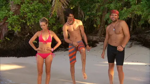Survivor Temporada 23 Episodios 4 • Sub Español