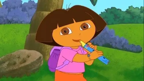 Dora, la exploradora Temporada 2 Episodios 21 • Sub Español
