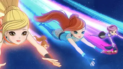Winx Club Temporada 8 Episodios 11 • Sub Español