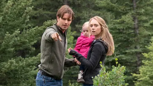 Heartland Temporada 12 Episodios 4 • Sub Español