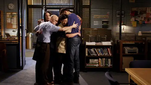 Community Temporada 6 Episodios 13 • Sub Español