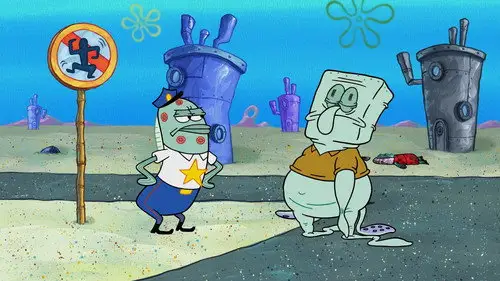 Bob Esponja Temporada 10 Episodios 3 • Sub Español