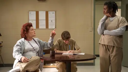 Orange Is the New Black Temporada 3 Episodios 6 • Sub Español