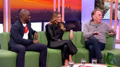 The One Show Temporada 20 Episodios 16 • Sub Español