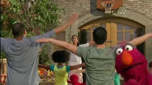 Barrio Sesamo Temporada 42 Episodios 16 • Sub Español