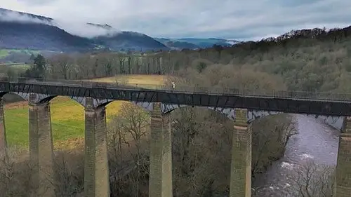 Countryfile S37E9 • Oglądaj Online