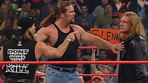 Raw Temporada 11 Episodios 15 • Sub Español