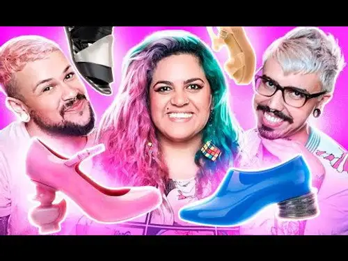 Diva Depressão Temporada 3 Cap 14 • Español Online