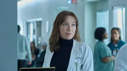 Doc Temporada 1 Episodios 1 • Sub Español