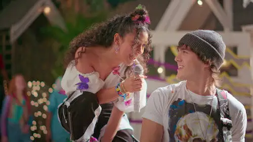 Julie and the Phantoms Temporada 1 Episodios 7 • Sub Español