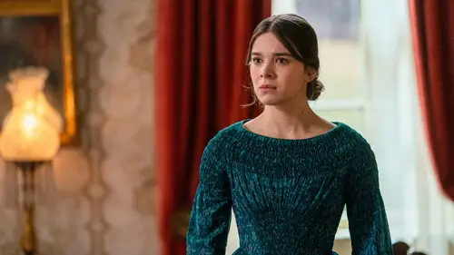 Dickinson Temporada 2 Episodios 10 • Sub Español