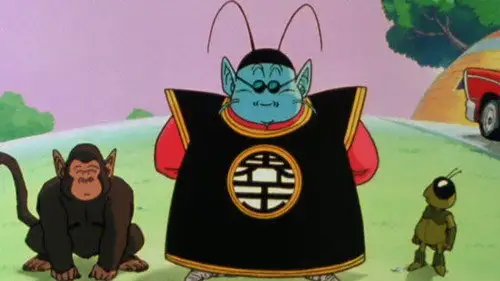 Dragon Ball Z Kai Temporada 1 Episodios 7 • Sub Español