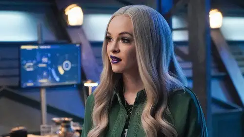 The Flash Temporada 8 Episodios 10 • Sub Español