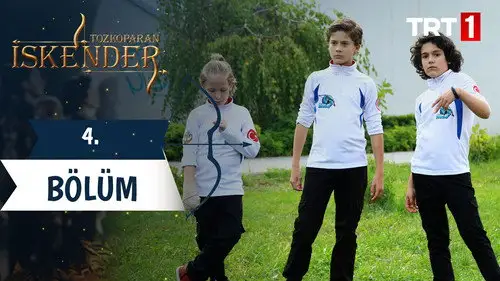 Tozkoparan: İskender Temporada 1 Episodios 4 • Sub Español