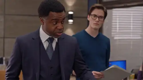 Hudson & Rex Temporada 2 Episodios 3 • Sub Español