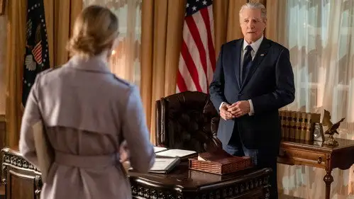 Supergirl Temporada 4 Episodios 20 • Sub Español