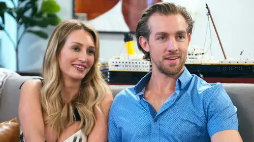 Casados a primera vista Temporada 19 Episodios 9 • Sub Español