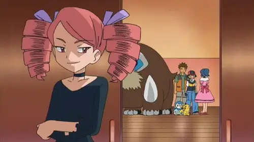 Pokémon Temporada 13 Episodios 5 • Sub Español