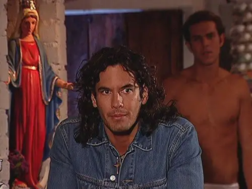 Pasión de gavilanes Temporada 1 Episodios 4 • Sub Español