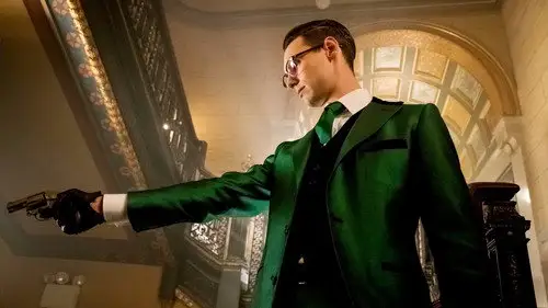 Gotham Temporada 3 Episodios 15 • Sub Español