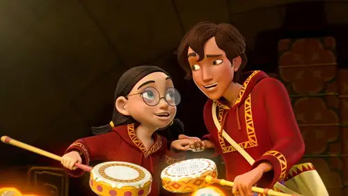 Elena de Ávalor Temporada 1 Episodios 21 • Sub Español