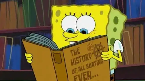 Bob Esponja Temporada 6 Episodios 6 • Sub Español
