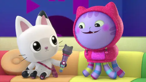 La casa de muñecas de Gabby Temporada 3 Episodios 6 • Sub Español