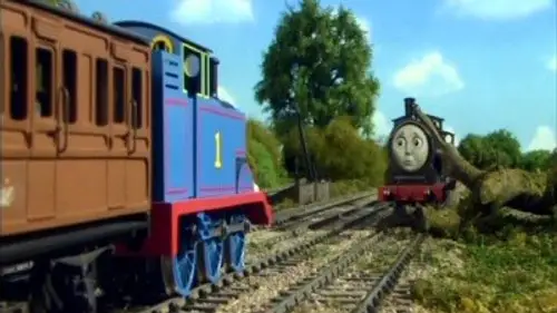 Thomas y sus amigos Temporada 12 Episodios 10 • Sub Español
