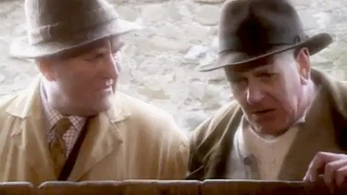 Todas las criaturas grandes y pequeñas 1978 Temporada 6 Episodios 2 • Sub Español