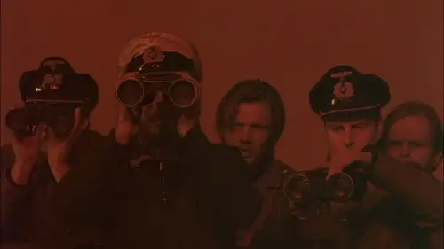 Das Boot: El submarino Temporada 1 Episodios 4 • Sub Español