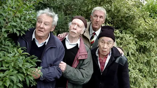 Last of the Summer Wine Temporada 31 Episodios 1 • Sub Español