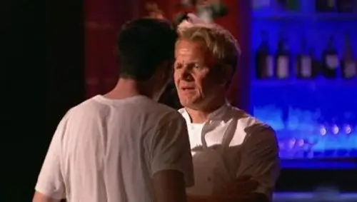 Pesadilla en la cocina 2005 Temporada 6 Episodios 3 • Sub Español