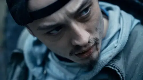 The Rain Temporada 1 Episodios 7 • Sub Español