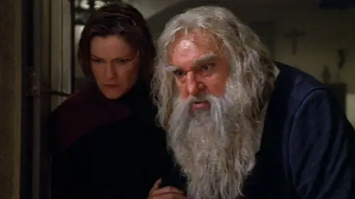 Star Trek: Voyager Temporada 4 Episodios 11 • Sub Español