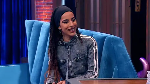 Lady Night Temporada 8 Episodios 22 • Sub Español