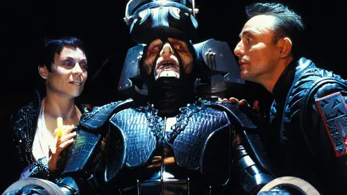 Farscape Temporada 4 Episodios 2 • Sub Español