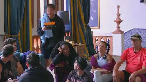 Los 50 Temporada 2 Episodios 9 • Sub Español