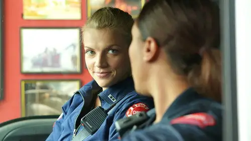 Chicago Fire Temporada 6 Episodios 8 • Sub Español