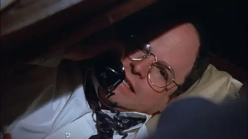 Seinfeld Temporada 8 Cap 18 • Español Online