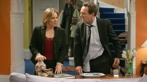 My Family Temporada 6 Episodios 1 • Sub Español