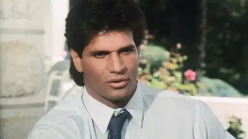 Falcon Crest Temporada 5 Episodios 12 • Sub Español