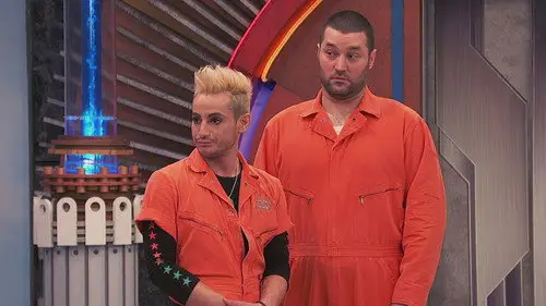 Henry Danger Temporada 4 Episodios 13 • Sub Español