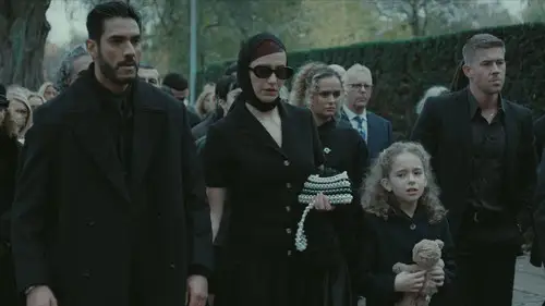 La agente encubierta Temporada 1 Episodios 4 • Sub Español